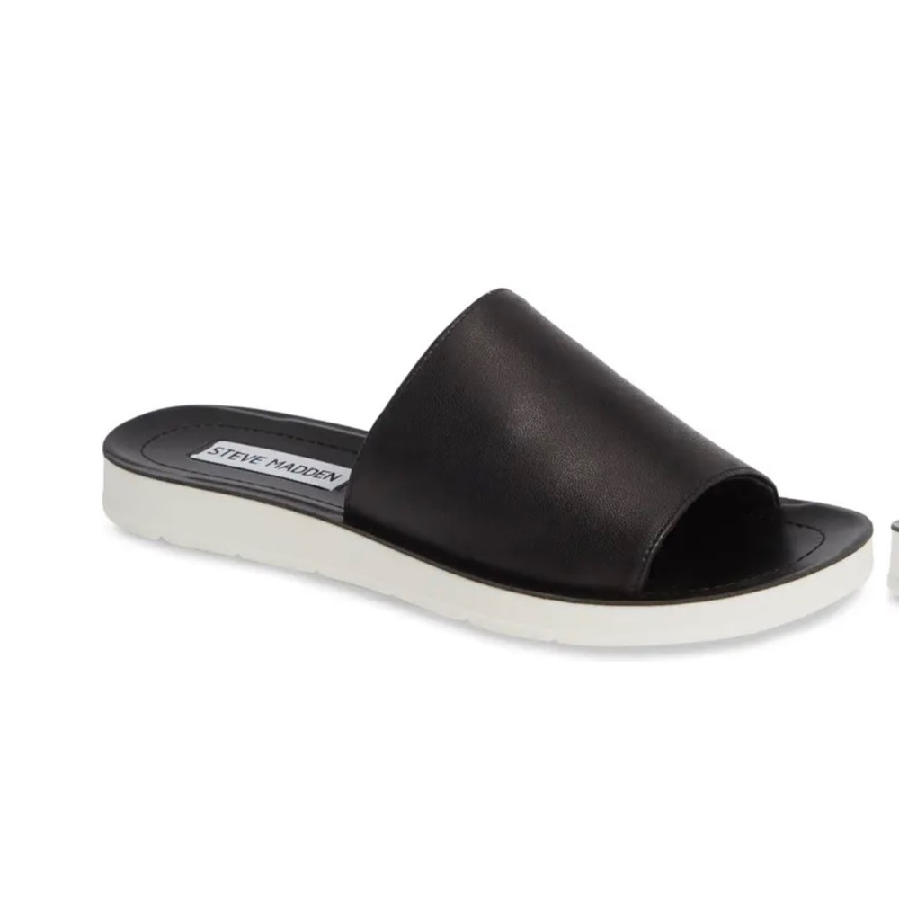 Steve Madden Porter Slide Sandals